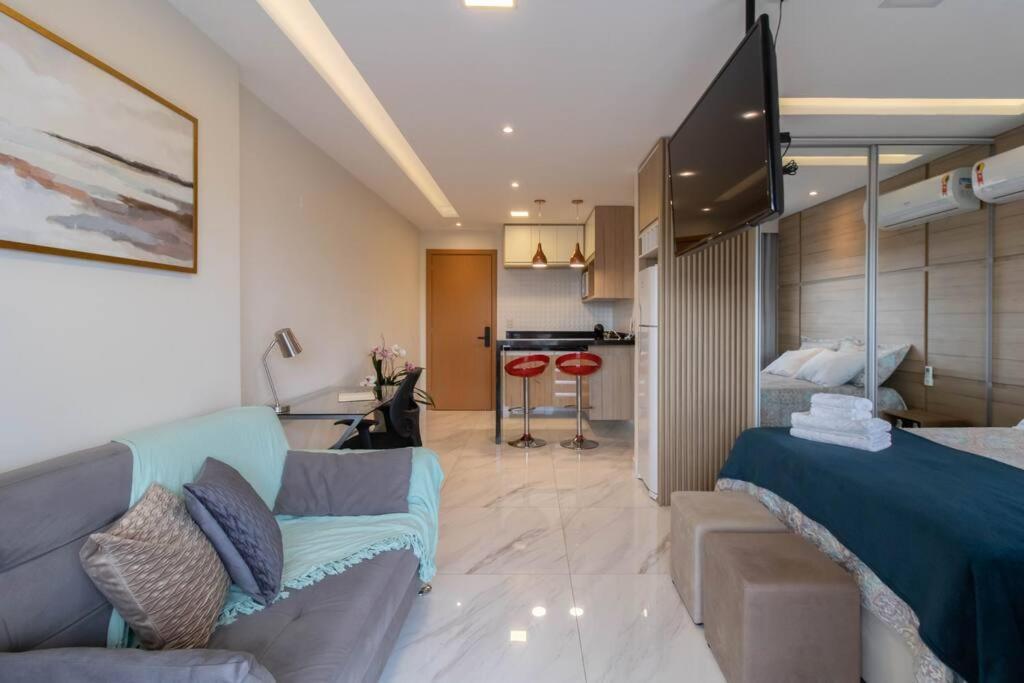 Lovely Studio - Gru 1613 Гуарульос Екстериор снимка